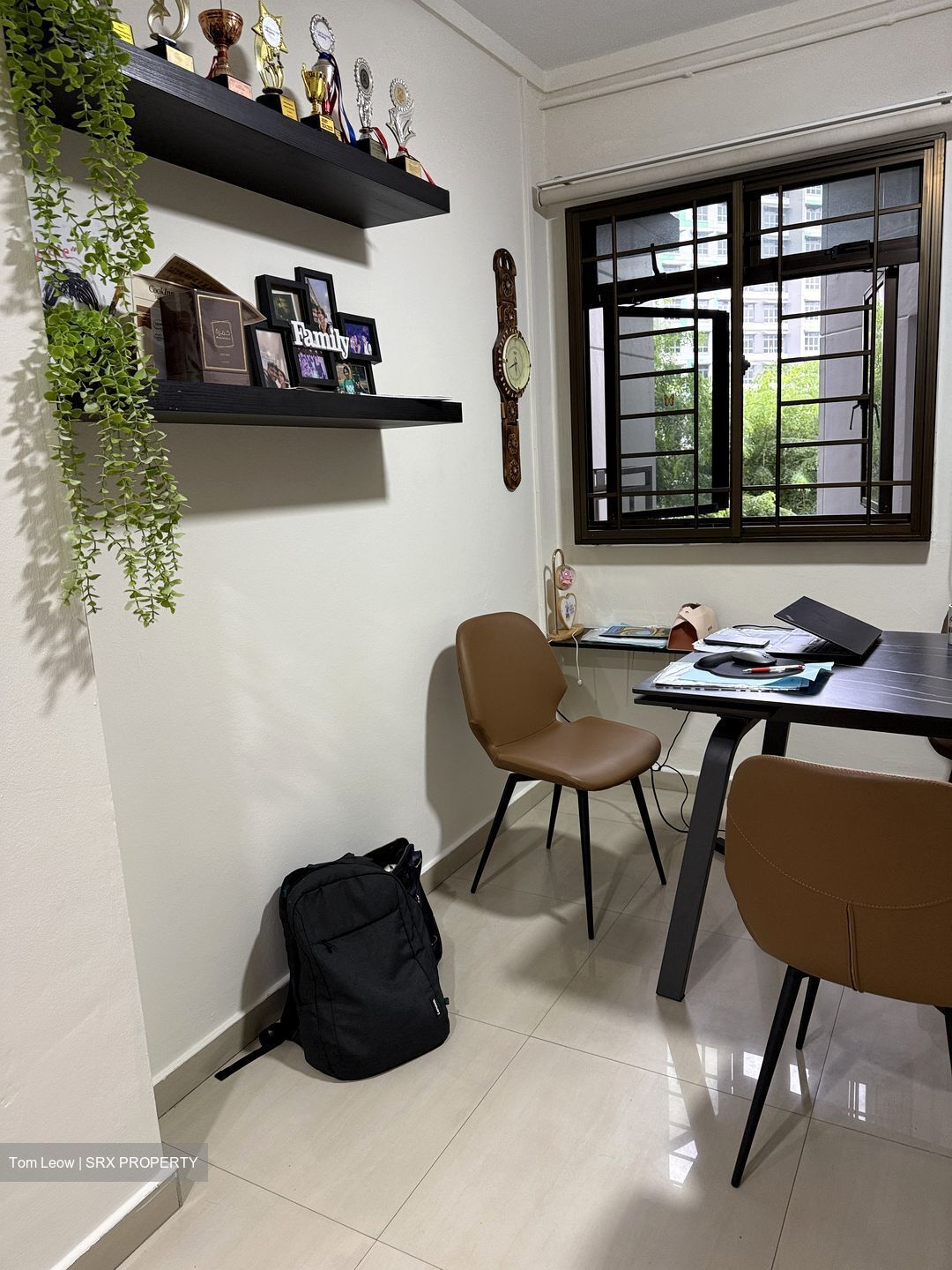 Blk 589 Woodlands Drive 16 (Woodlands), HDB Executive #628851021